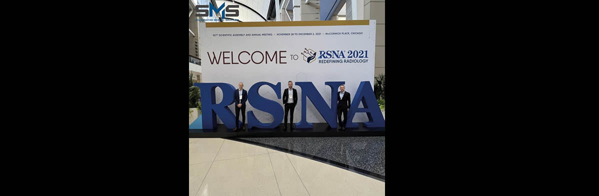 RSNA Scientific Assembly and Annual Meeting - Ready to Mingle