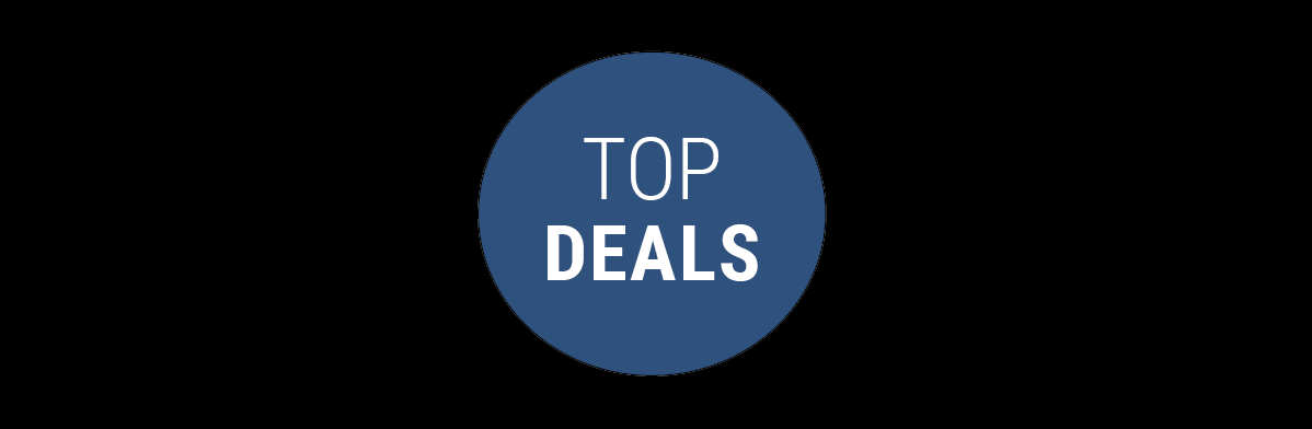 TOP DEALS! Stay updated on the best offers on in-stock systems