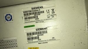 Siemens Biograph 6 - 2007