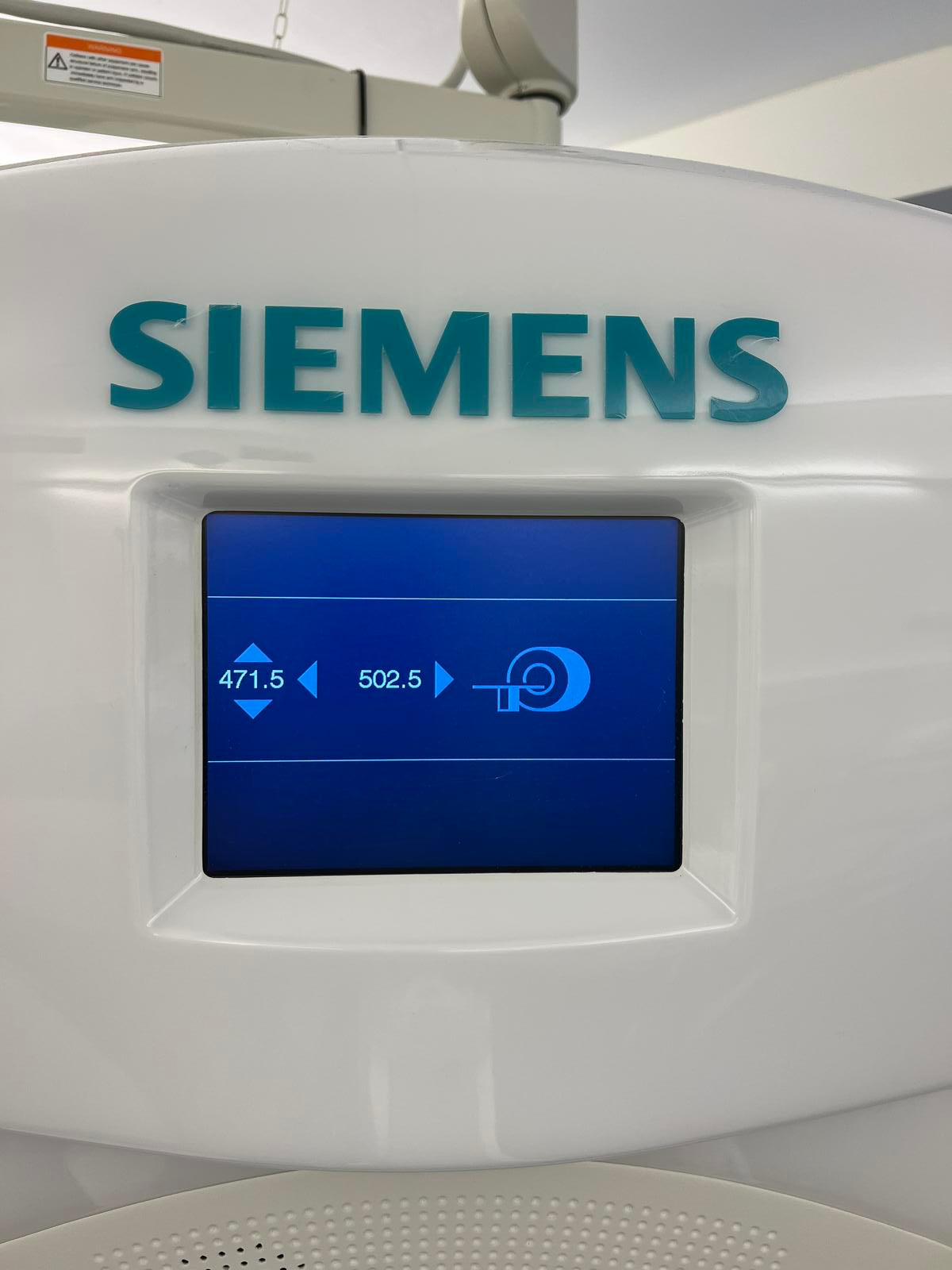 Siemens Definition Flash - 2012