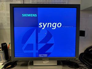 Siemens Biograph 6 - 2008