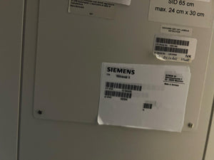 Siemens Inspiration - 2009