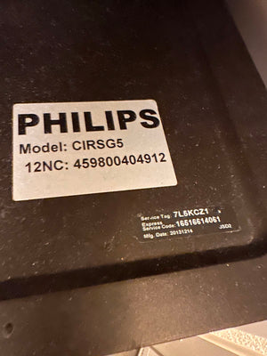 Philips Ingenuity TF 64 - 2013