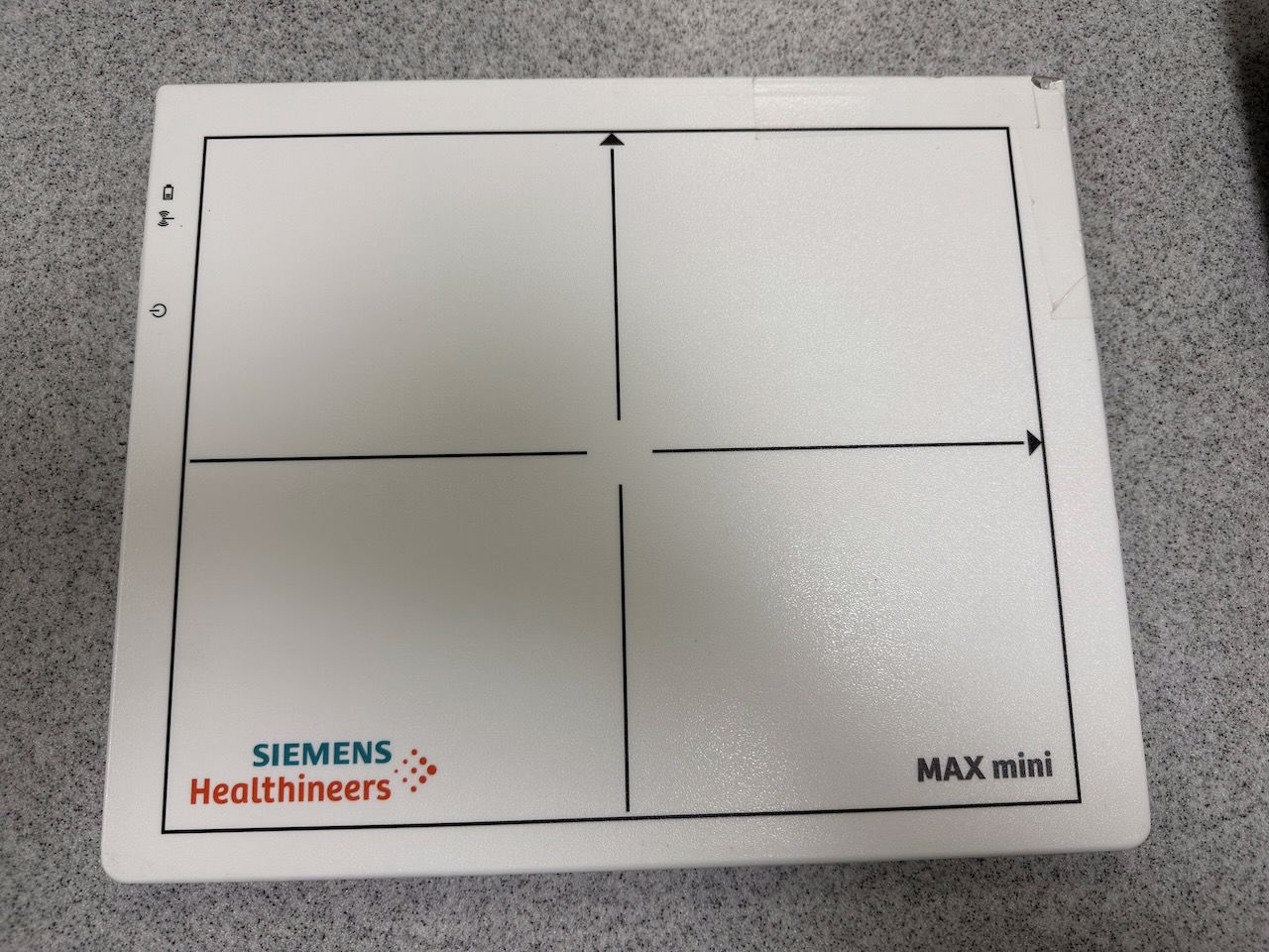 Siemens Ysio Max - 2015