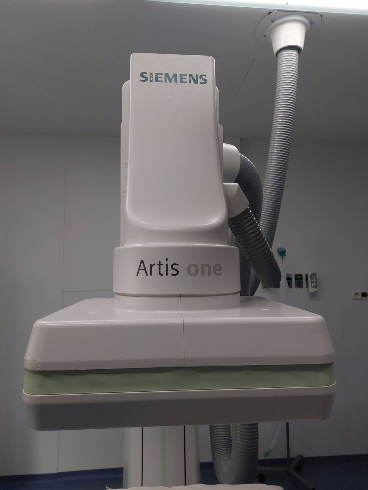 Siemens Artis One - 2016