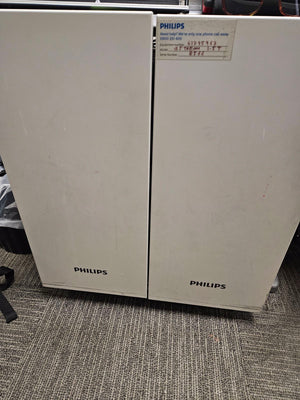 Philips Achieva 1.5T dStream - 2002