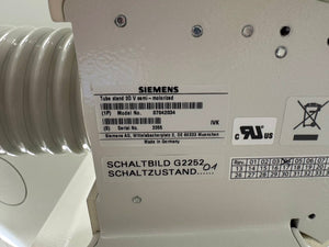 Siemens Ysio Max - 2015