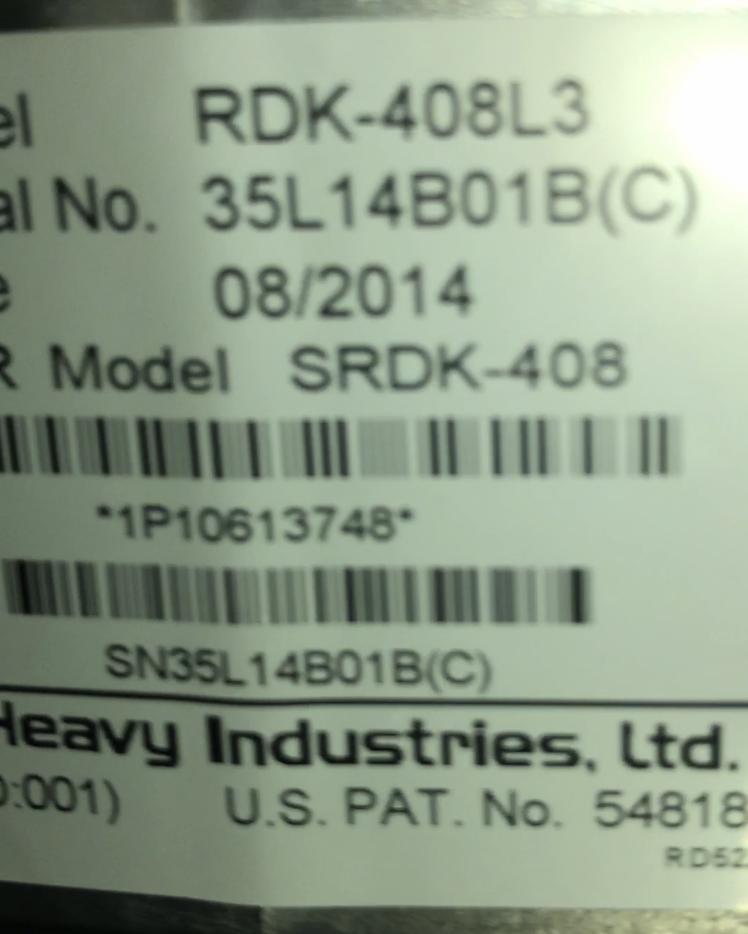 Siemens Skyra 3T - 2015