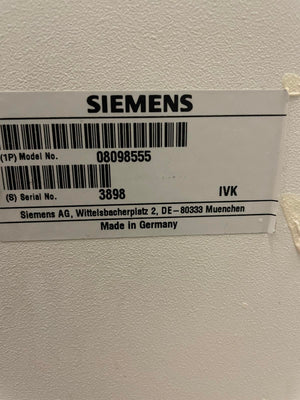 Siemens Definition AS 64 - 2013