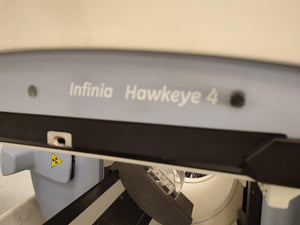GE Infinia Hawkeye 4 - 2009