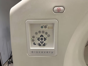 GE Discovery 710 - 2013