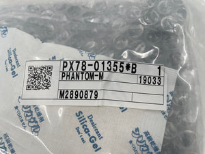 PX78-01355 Canon Phantom-M