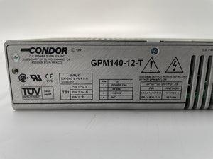 GPM140-12-T Philips Power Supply