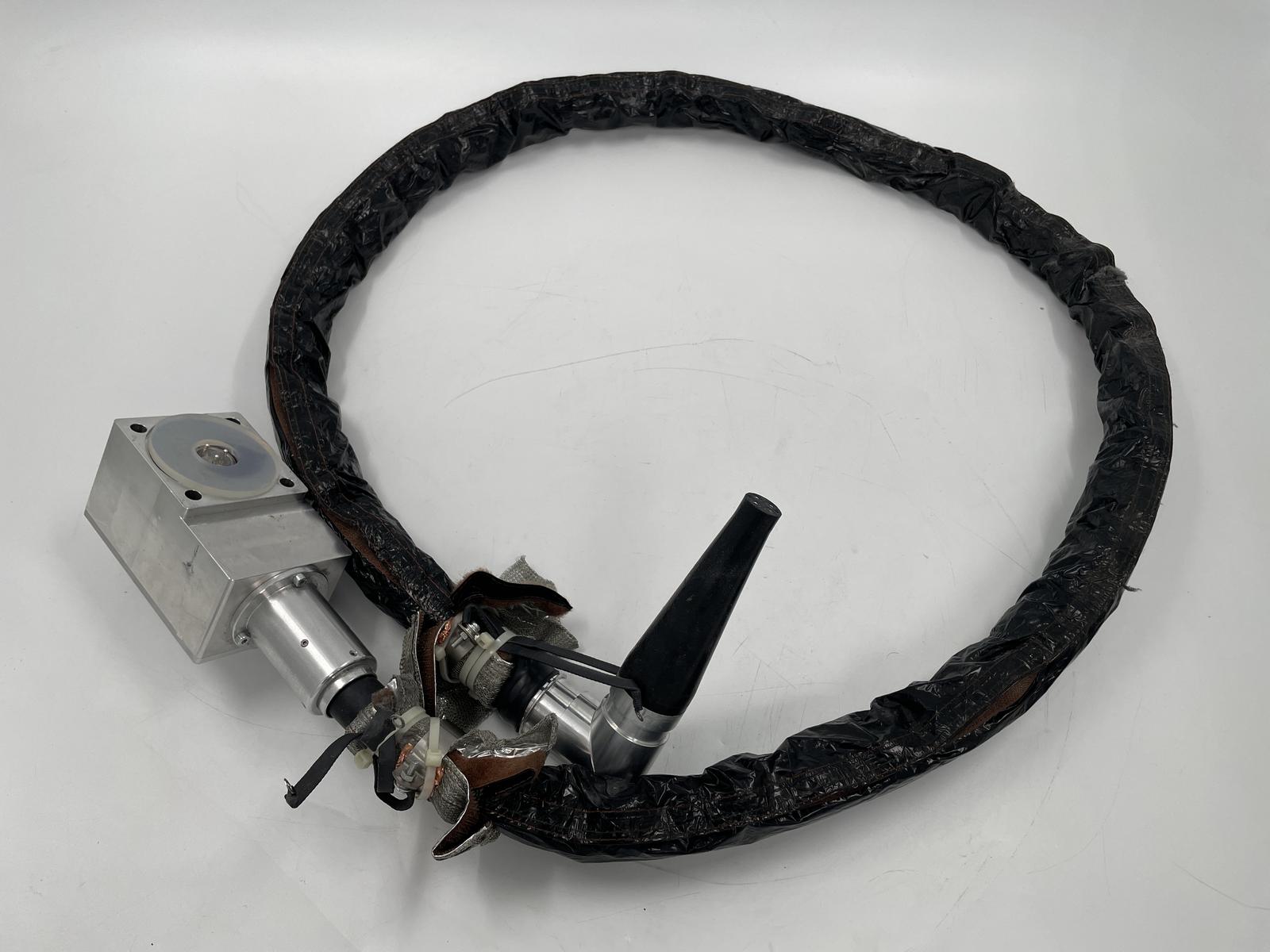 10681 Canon HV Cable
