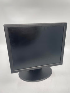 HL1916 GE LCD Monitor